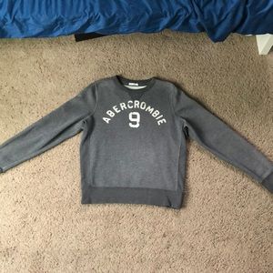 Abercrombie sweater